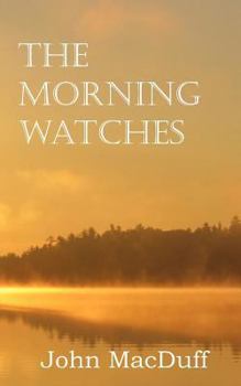 Paperback The Morning Watches Book