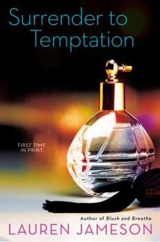 Paperback Surrender to Temptation Book