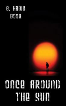 Paperback Once Around the Sun Book