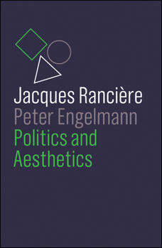 Paperback Politics and Aesthetics Book