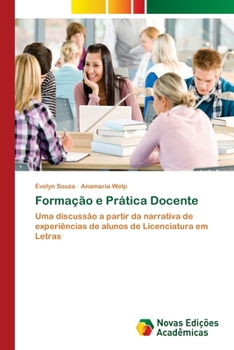 Paperback Formação e Prática Docente [Portuguese] Book