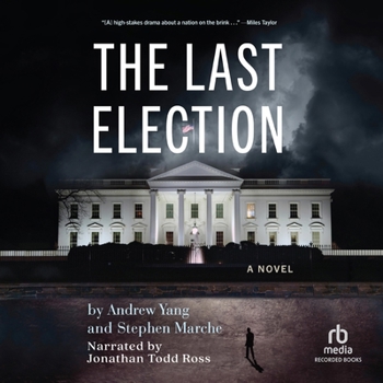 Audio CD The Last Election Book
