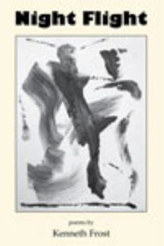 Paperback Night Flight Book