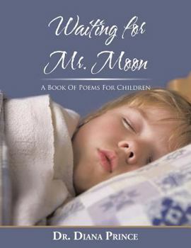 Paperback Waiting for Mr. Moon Book