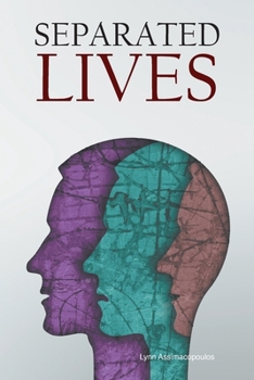 Paperback Separated Lives Book