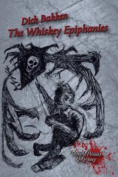Paperback The Whiskey Epiphanies Book