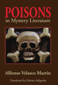 Paperback Poisons in Mystery Literature Book