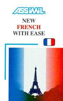 Paperback French with Ease Book