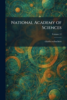 Paperback National Academy of Sciences Book