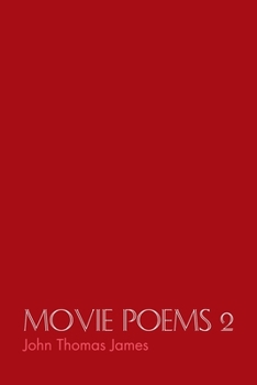Paperback Movie Poems 2 Book
