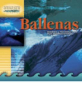 Paperback Ballenas Book