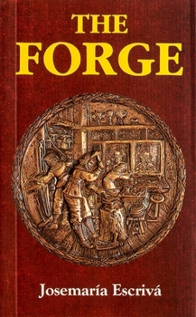 Paperback The Forge (Mini Edition) Book