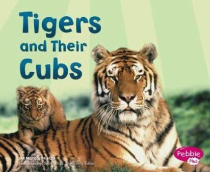 Hardcover Tigers and Their Cubs Book