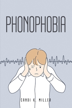 Paperback Phonophobia Book