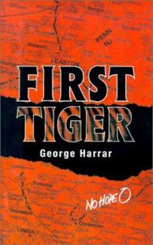 Paperback First Tiger Book
