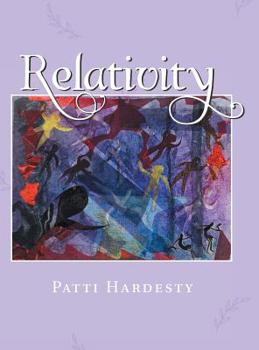 Hardcover Relativity Book