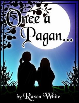 Paperback Once a Pagan Book