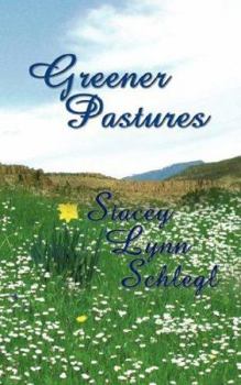 Paperback Greener Pastures Book