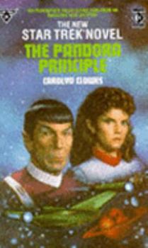 Pandora Principle, The (Star Trek #49) - Book #49 of the Star Trek: The Original Series