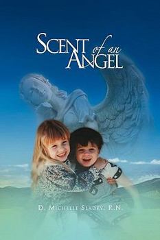 Paperback Scent of an Angel Book
