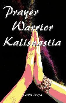 Paperback Prayer Warrior Kalisnastia Book