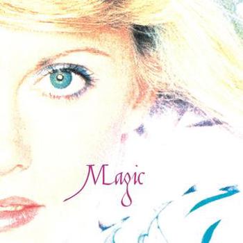 Music - CD Magic - The Very Best Of Olivia Newton-John Book