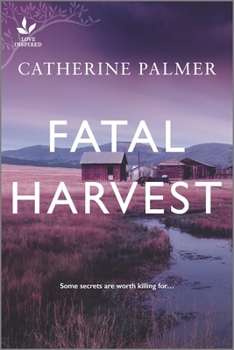 Fatal Harvest (Fatal Harvest, 1) - Book #1 of the Haven