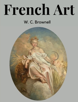 Paperback French Art Book