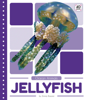 Paperback Jellyfish Book