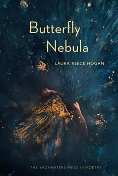 Paperback Butterfly Nebula Book