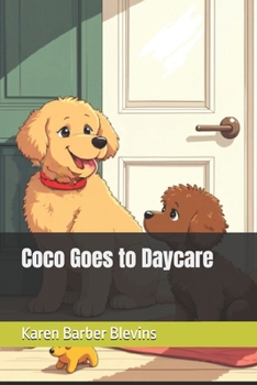 Paperback Coco Goes to Daycare Book