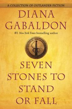 Hardcover Seven Stones to Stand or Fall Book