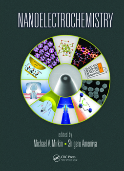 Paperback Nanoelectrochemistry Book