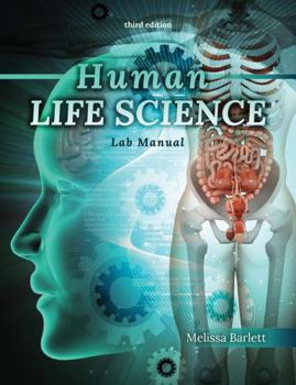 Human Life Science Lab Manual