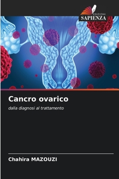 Paperback Cancro ovarico [Italian] Book