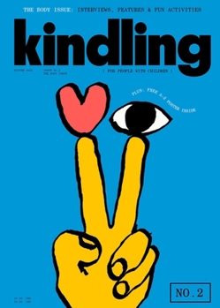 Paperback Kindling 02 Book