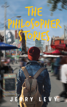 Paperback The Philosopher Stories Book