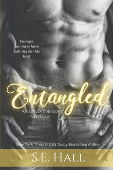 Entangled - Book #2.5 of the Evolve