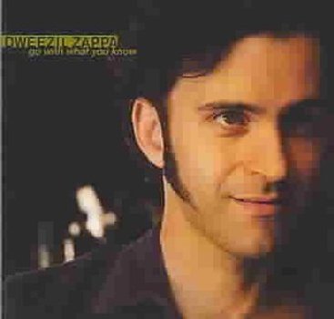 Music - CD Go with What You Know Book