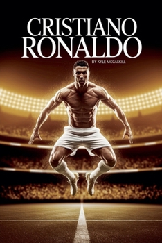 Paperback Cristiano Ronaldo Book