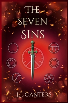 Paperback The Seven Sins Book