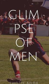 Hardcover Glimpse of Men Book