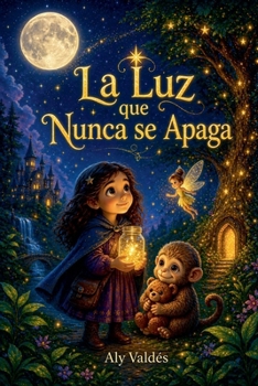 La Luz que Nunca se Apaga (Spanish Edition)