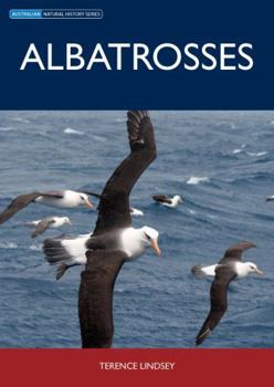 Paperback Albatrosses Book
