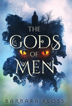 Hardcover The Gods of Men Book