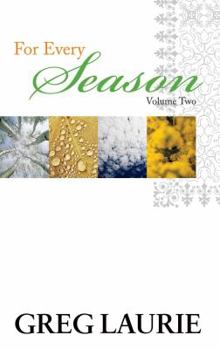 Paperback For Every Season, Volume Two Book