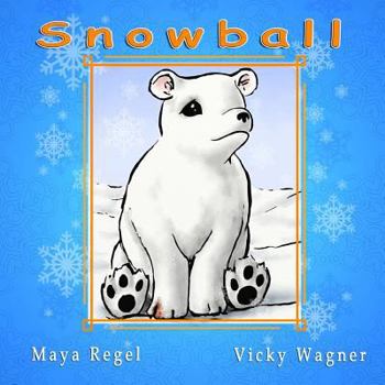 Paperback Snowball Book