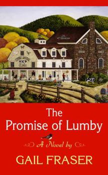 The Promise of Lumby - Book #4 of the Lumby