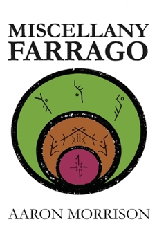 Paperback Miscellany Farrago Book