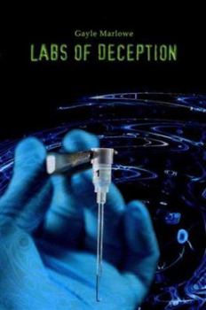 Hardcover Labs of Deception Book